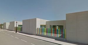 CEIP Els Germanells Rafelbunyol