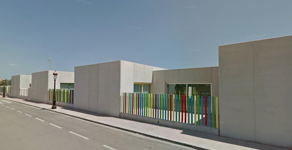 CEIP Els Germanells Rafelbunyol