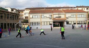 CEIP MIguel Bordonau Burjassot