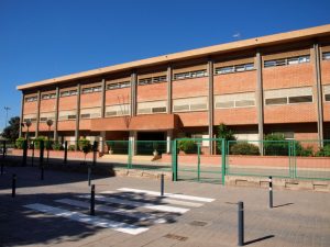 CEIP Verge del Patrocini de Foios