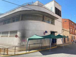 Carpes Centre de Salut de Picassent