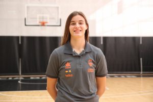 Claudia Contell, mur dels somnis