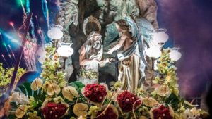 Clavarios de San Onofre de Quart de Poblet