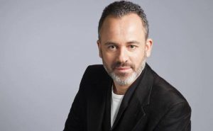 Javier Gutierrez actor