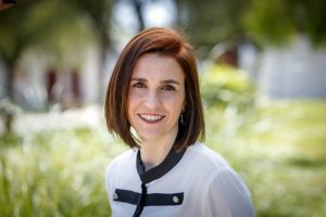 María Luisa Martínez Mora (PSOE Mislata)