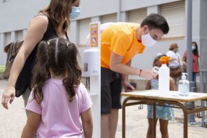 Mislata inicio curso escolar (2)