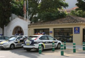 Policia Local Torrent