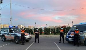 Protección Civil Manises