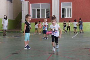 Proyecto Aulas Covid Free Paterna