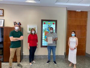 Rafelbunyol-convenio-de-La-Caixa