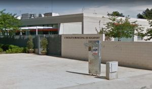 escuela infantil Rocafort