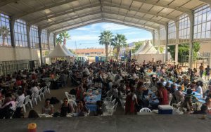 Bonrepòs i Mirambell anuncia la cancelación de sus Fiestas Mayores para salvaguardar la salud pública