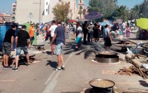 paellas Foios 9 Octubre