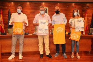 semana de la movilidad Torrent