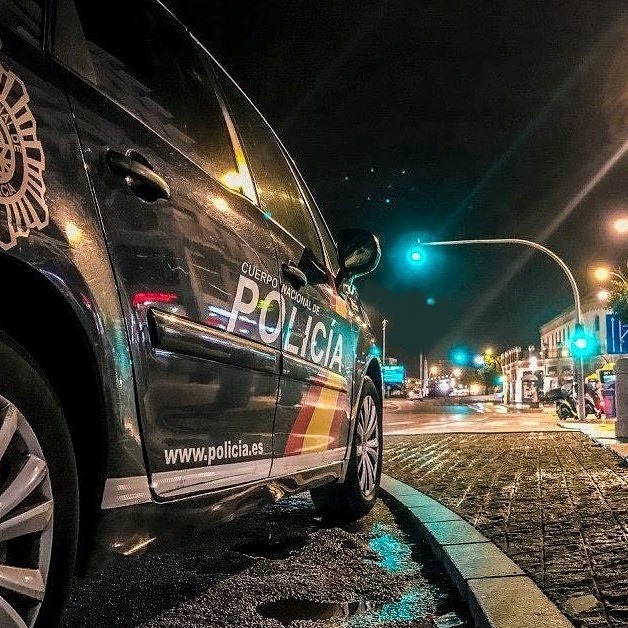 La Policía Nacional desmantela un piso de venta de droga en Manises La Policía Nacional desmantela un piso de venta de droga en Manises
