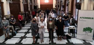 Asamblea de AFAMMER Valencia