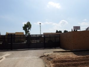 Cementerio Xirivella