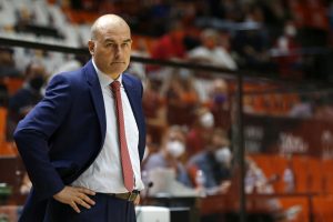 Declaraciones Jaume Ponsarnau post Valencia Basket- FC Barcelona
