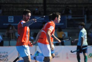 El RC Polo visita al Giner en València