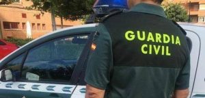 Guardia Civil