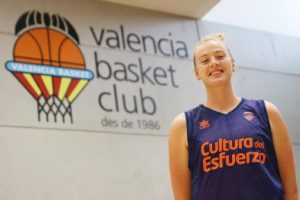 Marie Gülich, presentada con la colaboración de Herbolario Navarro