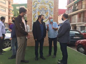 Martínez Dalmau Manises