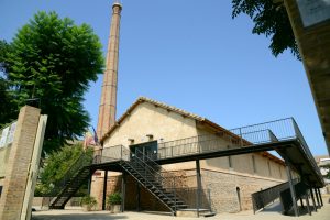 Museu Rajoleria Paiporta