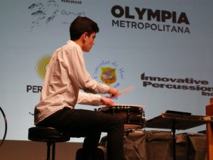 PERCUTE Catarroja 2019