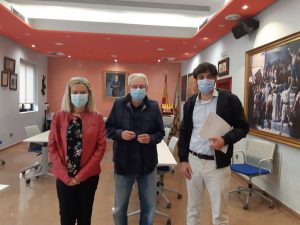 Picanya reunion Vivienda