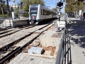 Seminari CEU Metrovalencia