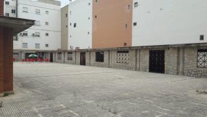 Torrent centro civico obras