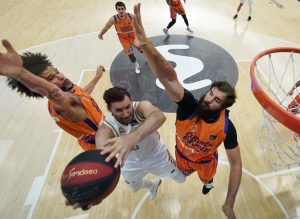 Valencia Basket, ante el reto de superar a su bestia ‘blanca’ en la Liga Endesa