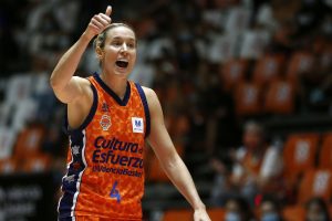 Valencia Basket repite partido a domicilio frente a Cadí La Seu