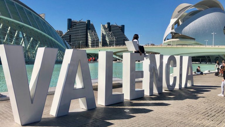 València prepara su candidatura para acoger los Juegos Olímpicos Gays de 2026