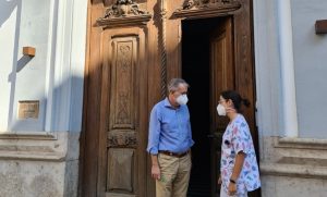 campaña vacunacion gripe Albal