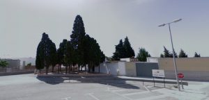 cementerio pobla farnals