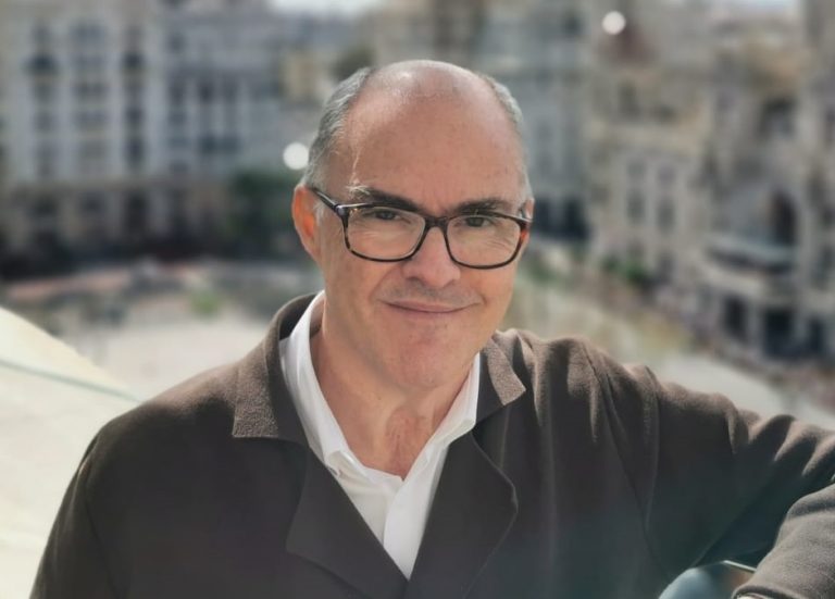 Fernando de Rosa (PP)