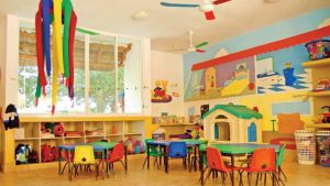 guarderia infantil