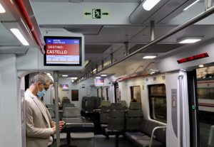 Toni Cantó Cercanías