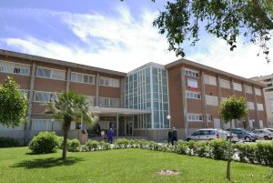 Alboraya IES Patacona