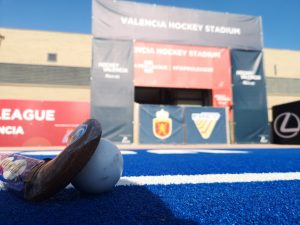 EuroHockey sub-18