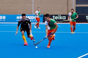 Un Atlètic Terrassa sin piedad vence al Giner