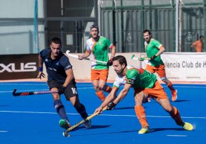 Giner de los Ríos vs Junior