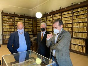 Javier Serra Massamagrell congreso santo grial