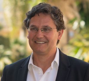 Josep Riera alcalde de Meliana