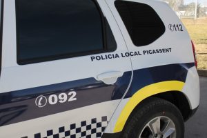 Policia Local de Picassent