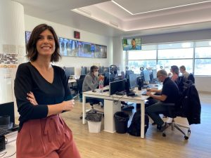 Raquel Ejerique APunt