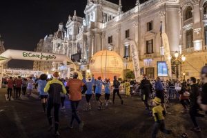 San Silvestre Valencia