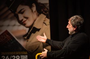 Torrent Histórica 2020 Javier Olivares