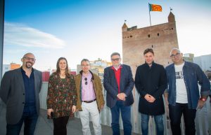 Torrent Històrica 2020 presentación